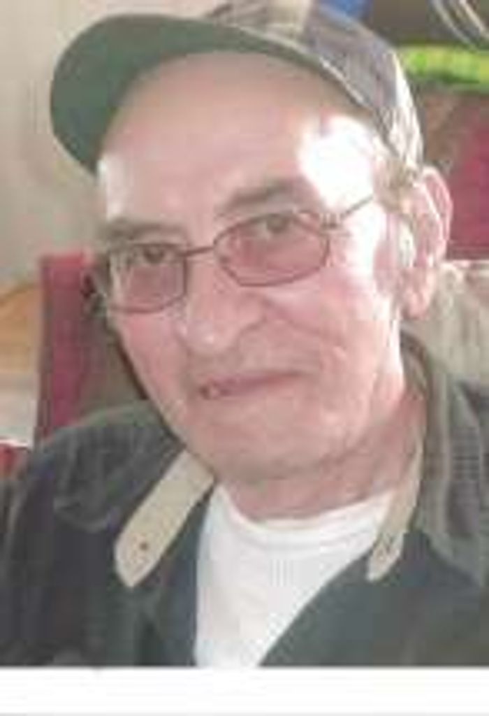 Richard Lee Kast, Sr.