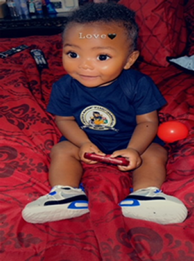De’Ron Franklin