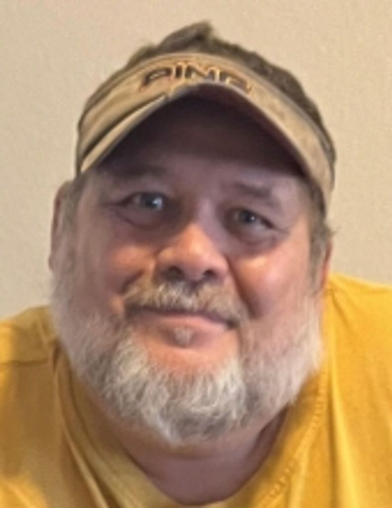 Gary J. Vandermolen, Jr.