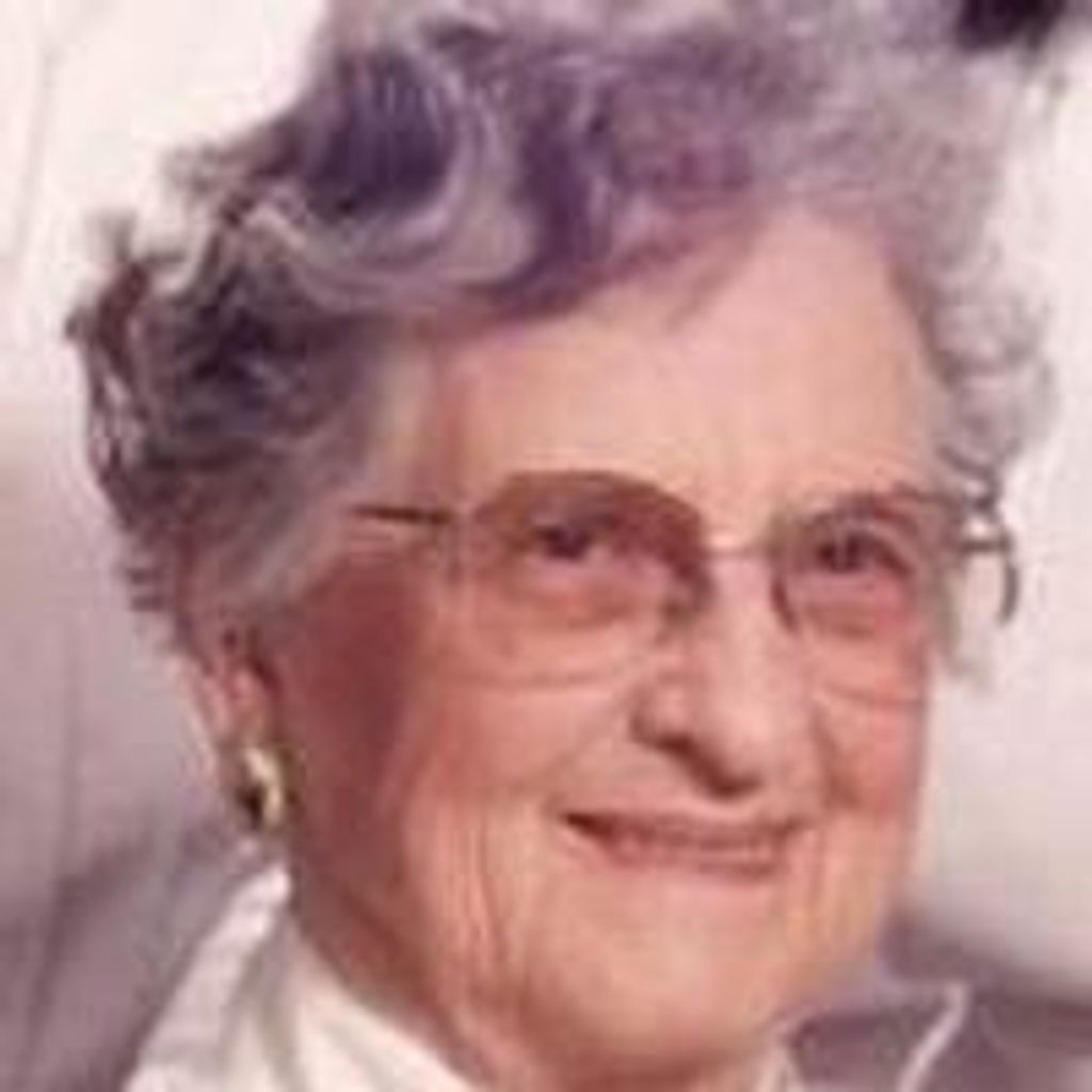 Edna Ethel lorane Phillips