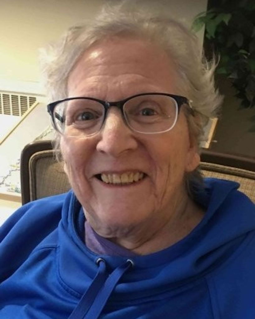 B. Gayle Gobin Profile Photo