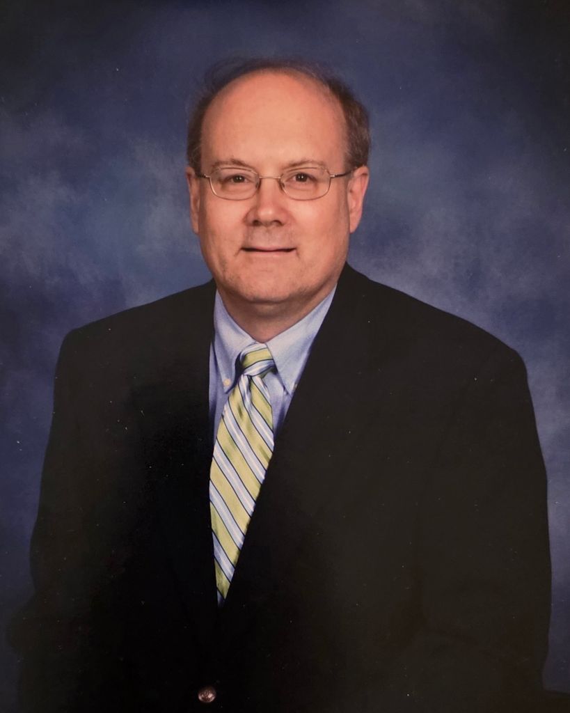 Joseph Gary Frazier Profile Photo