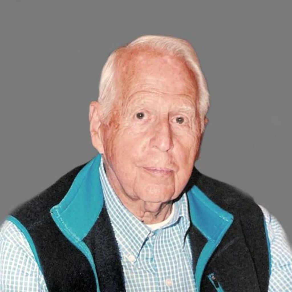Russell E. Vickstrom, Sr.