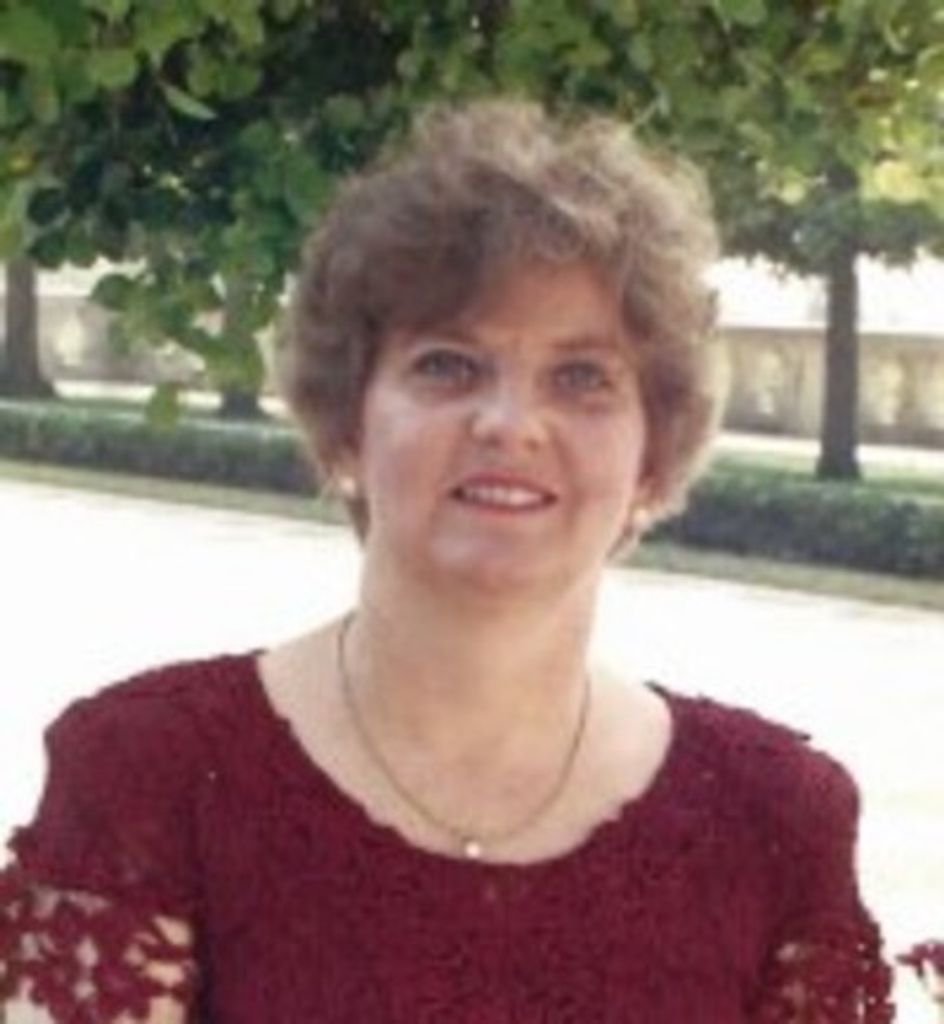 Patricia (Hemphill) Wulff Profile Photo