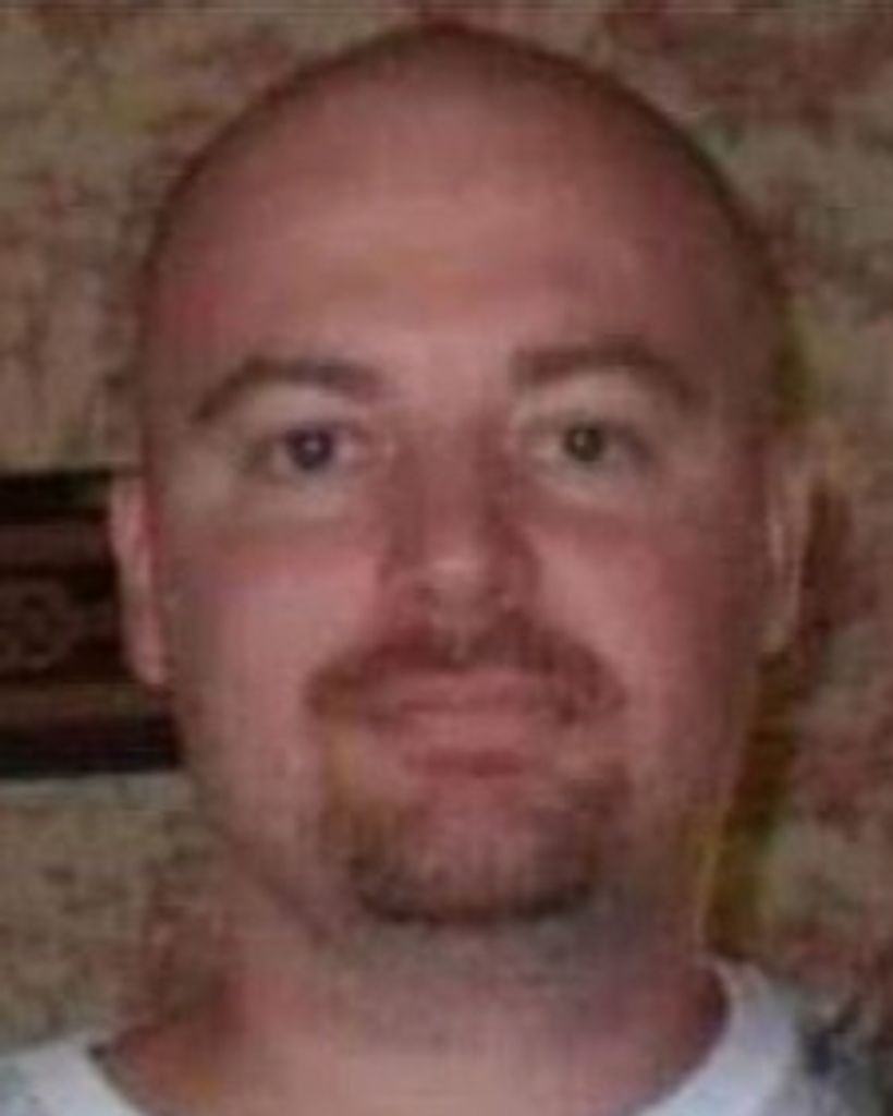 Jeremy Lee Sparks Profile Photo