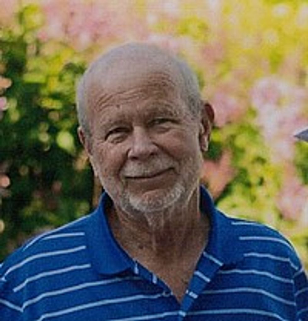 Larry James