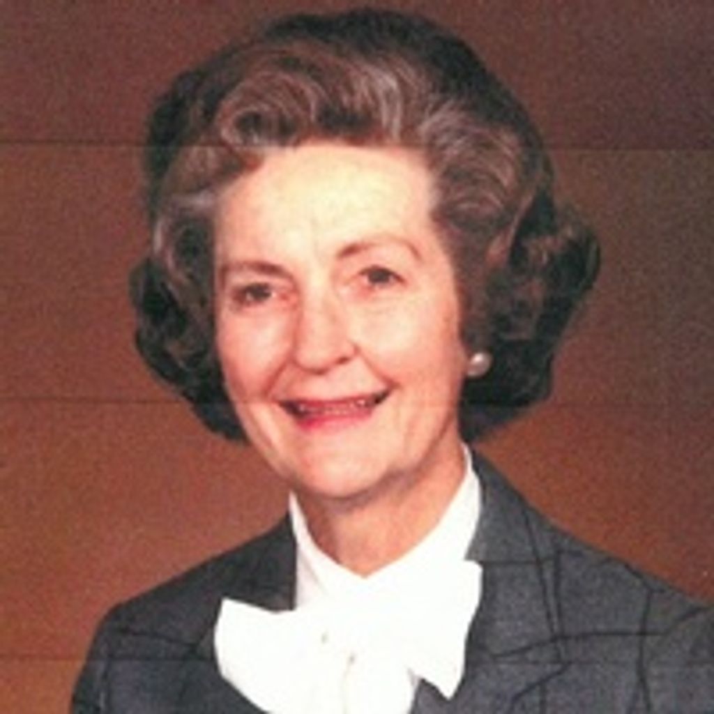 Roberta Blair Powell Profile Photo