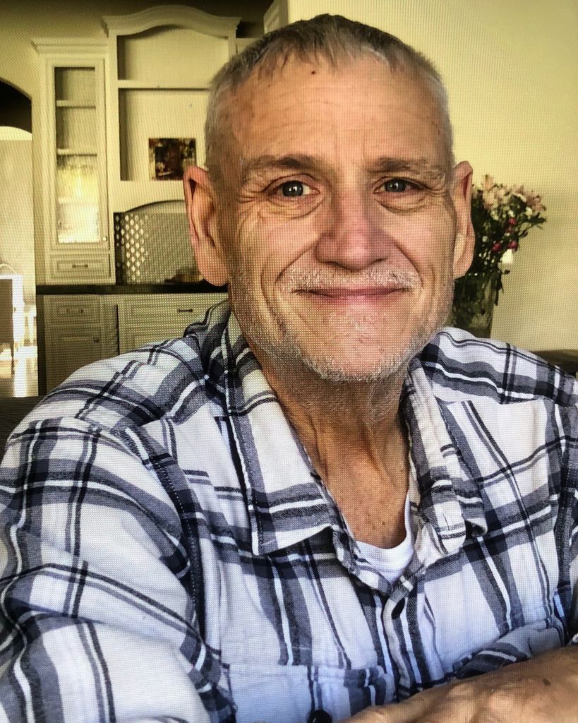 Terry Ackley
