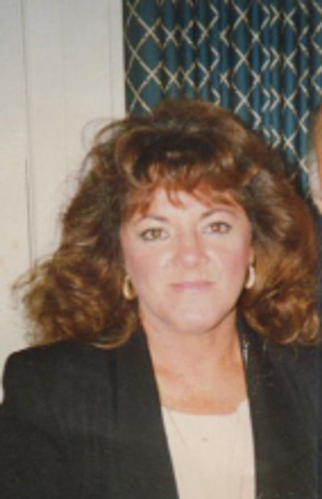 Maureen P. Walsh Fiore