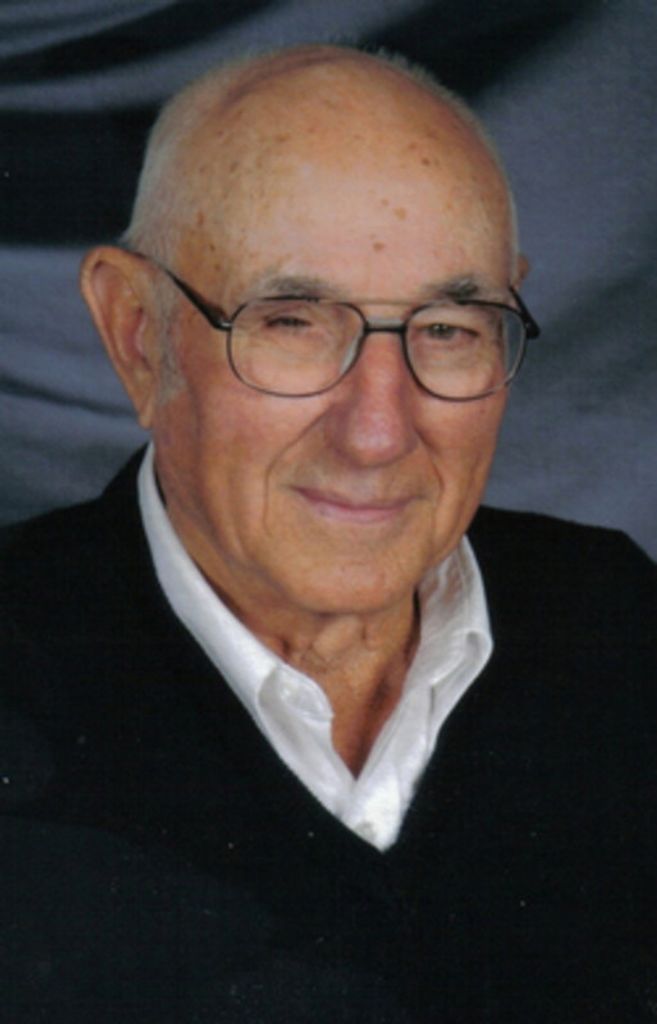 Clayton Harry Legrand