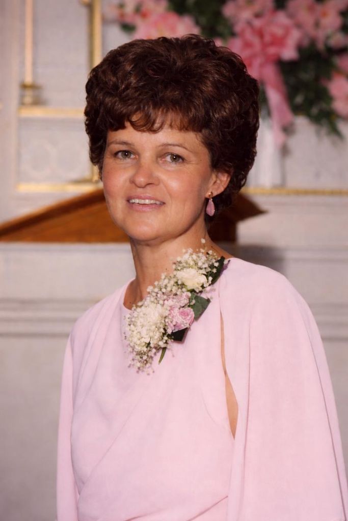 Annie Miller Profile Photo