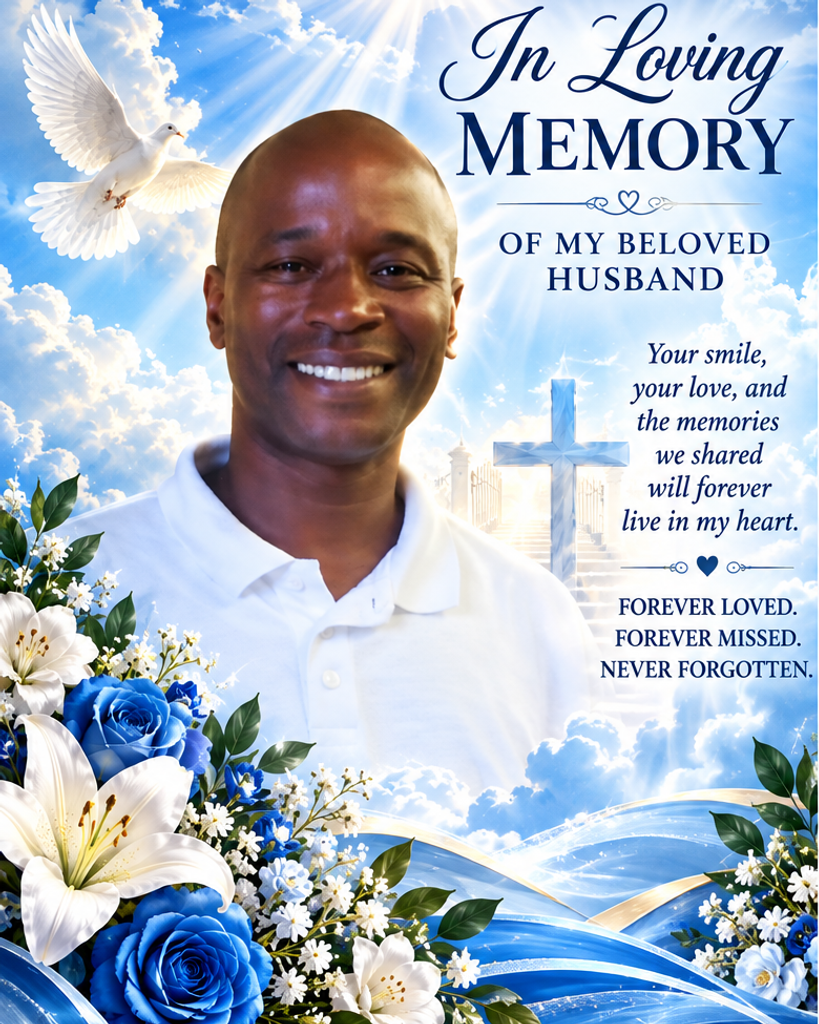 Reginald Alphonso Gay Profile Photo