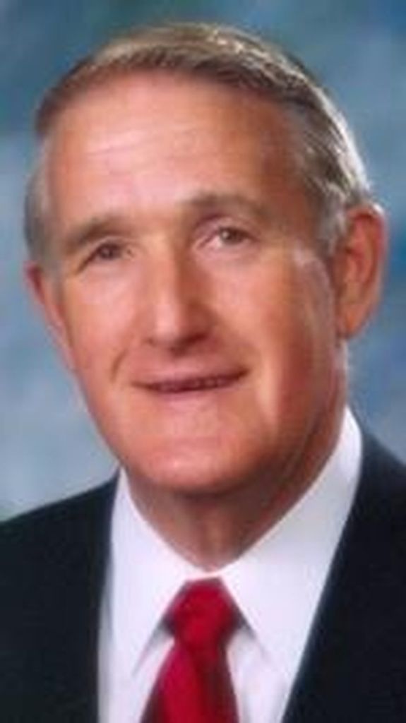 Wayne H. Becker