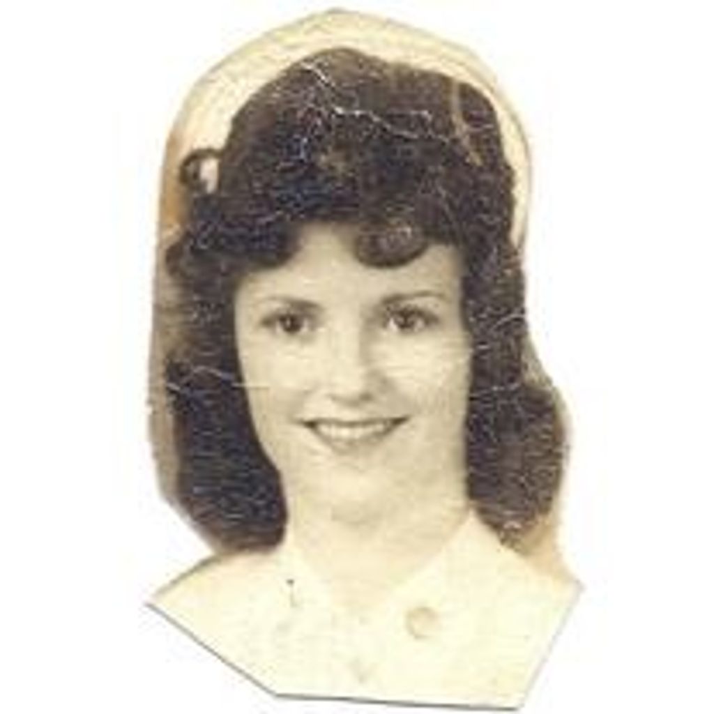 Patricia Wilson Walton