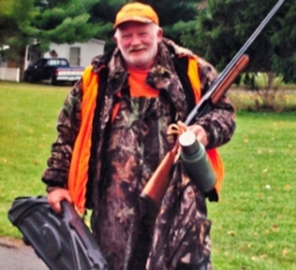 Richard L. Cork Sr. Profile Photo