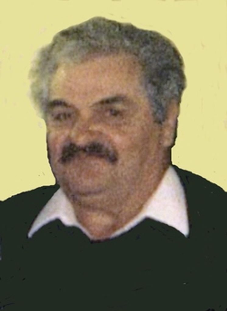 George Elliott