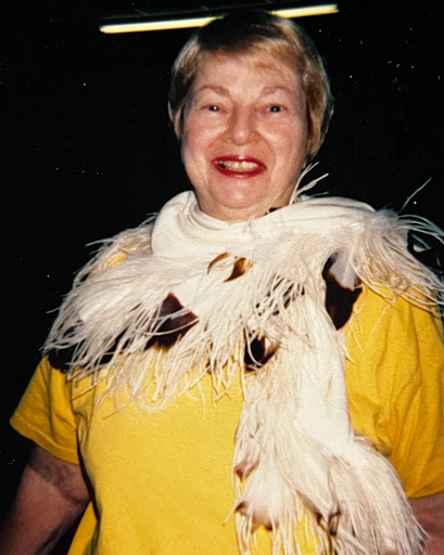 Judith Ellen Bergum's obituary image