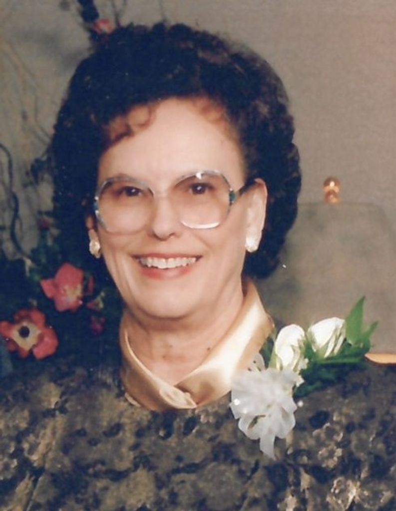 Armetta (Lumsden)  Pitts
