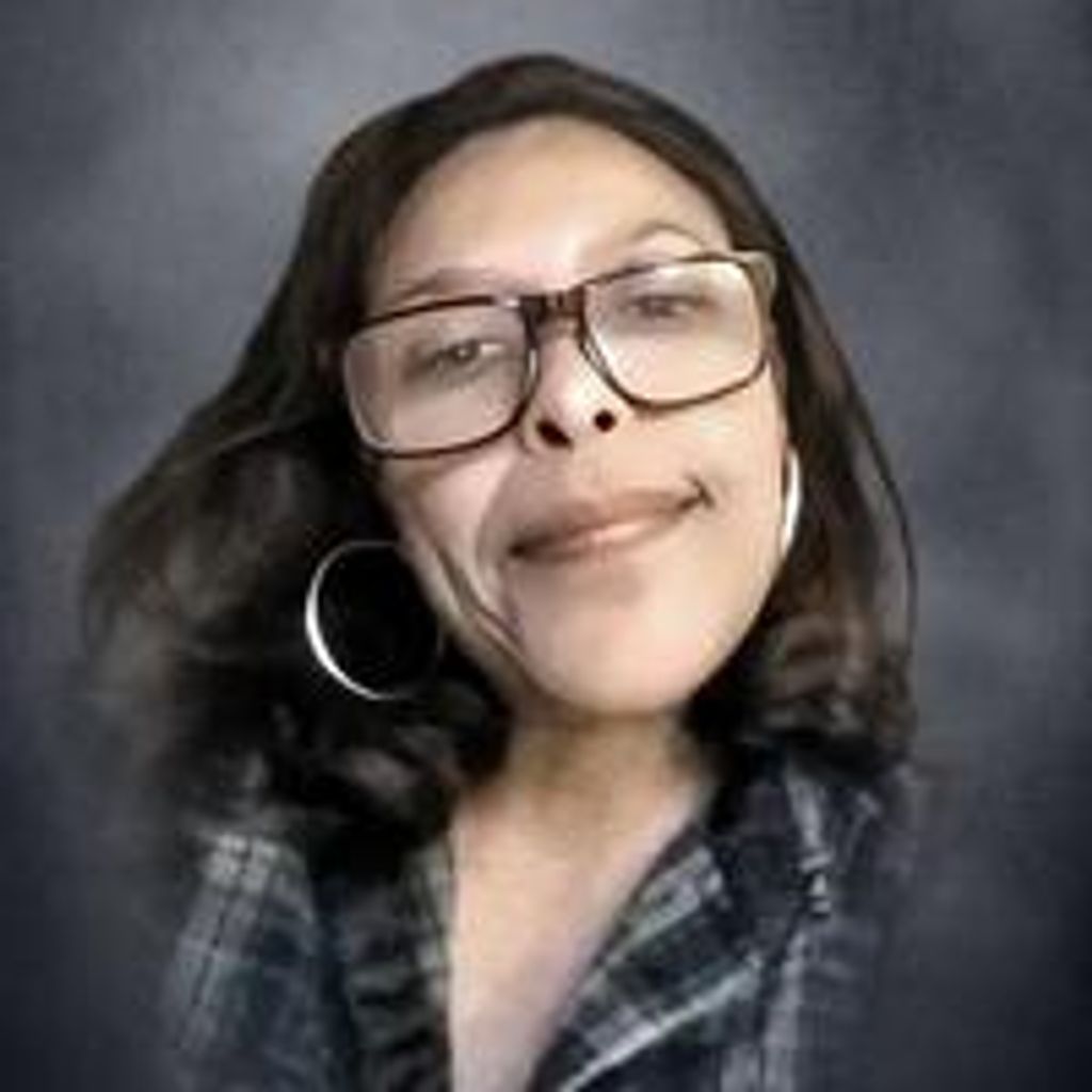 Angela Minter Profile Photo
