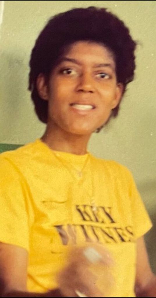 Lawana Rozier Profile Photo