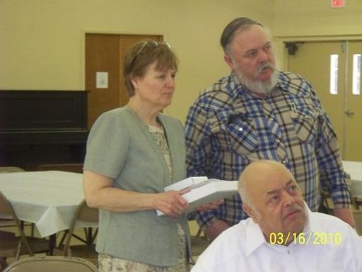 Roger L. Studeny photo gallery thumbnail 70 of 125