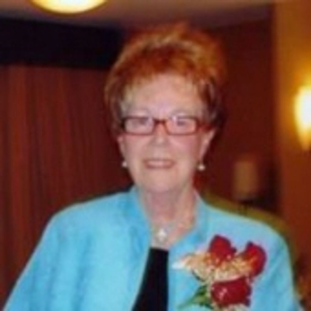 Ruth Ann Bilderback