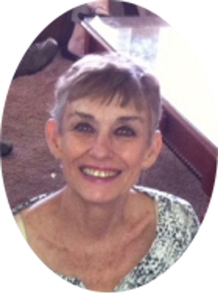 Naomi Gates Profile Photo