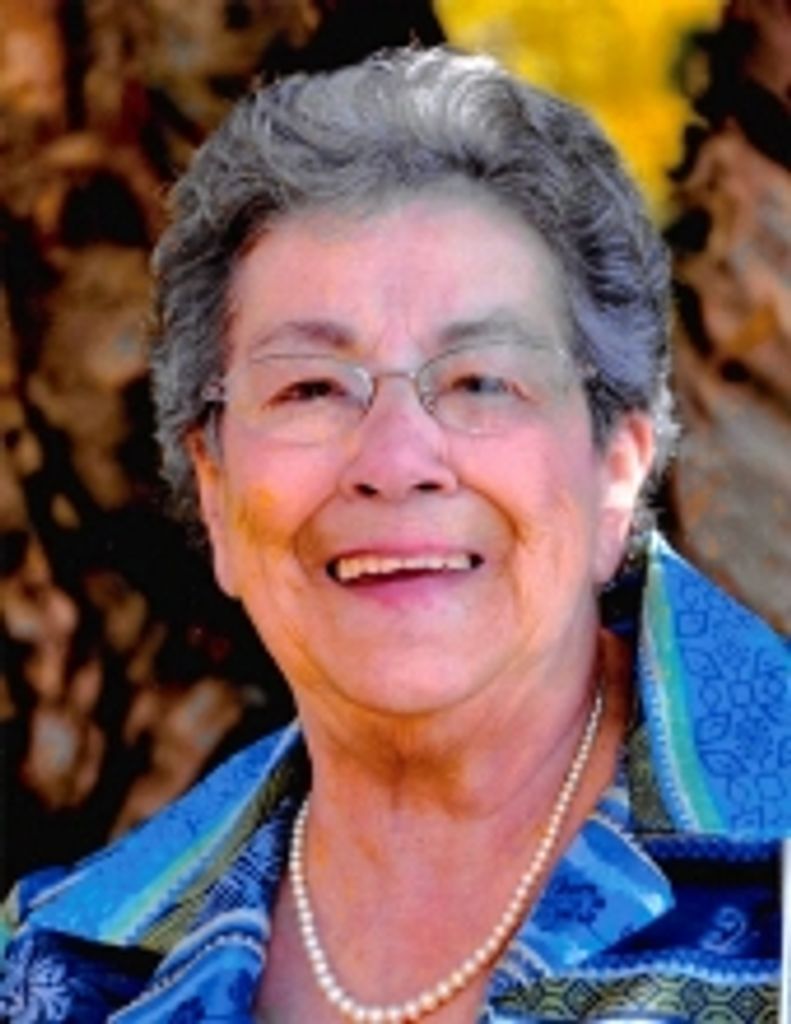 Clare E. Paine