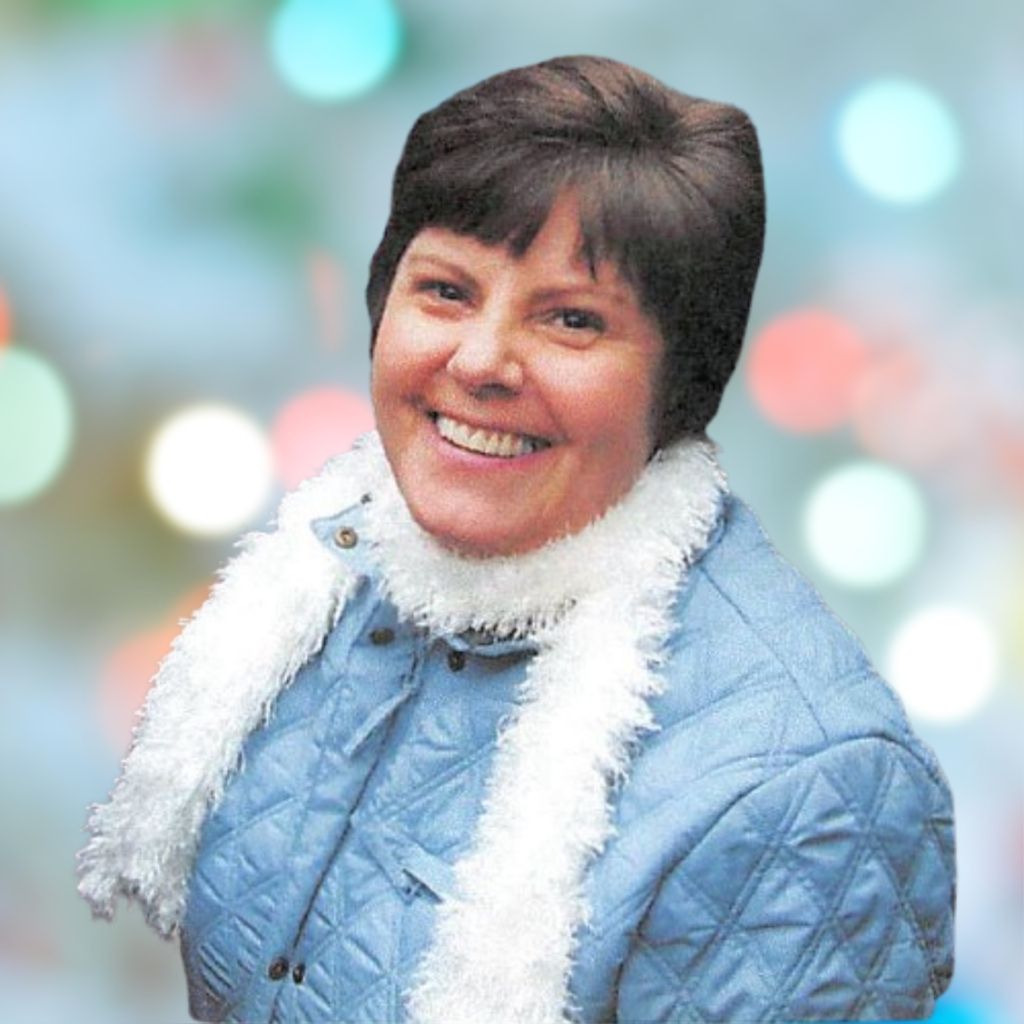Mary E. Borge
