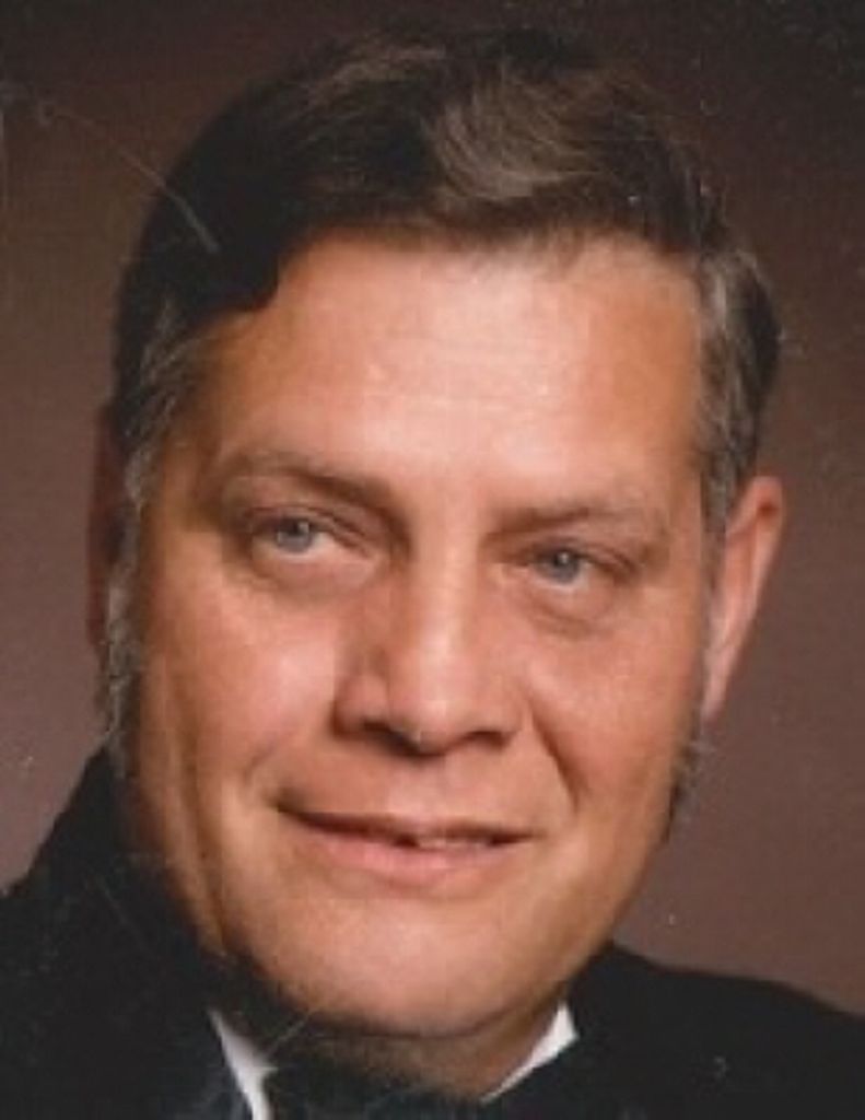 Joe Wright Profile Photo