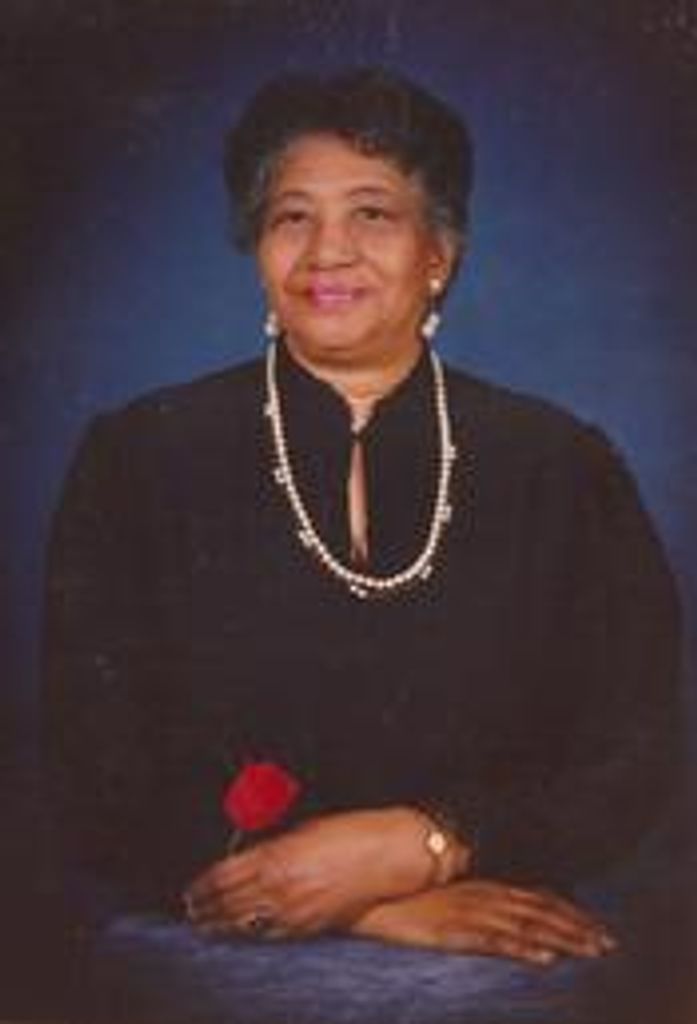 Dorothea Cornelia Lampkins Profile Photo
