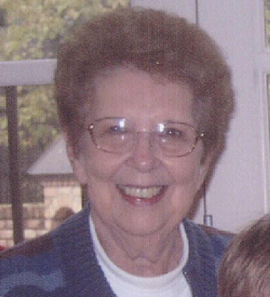 Mardis Mckenzie Profile Photo