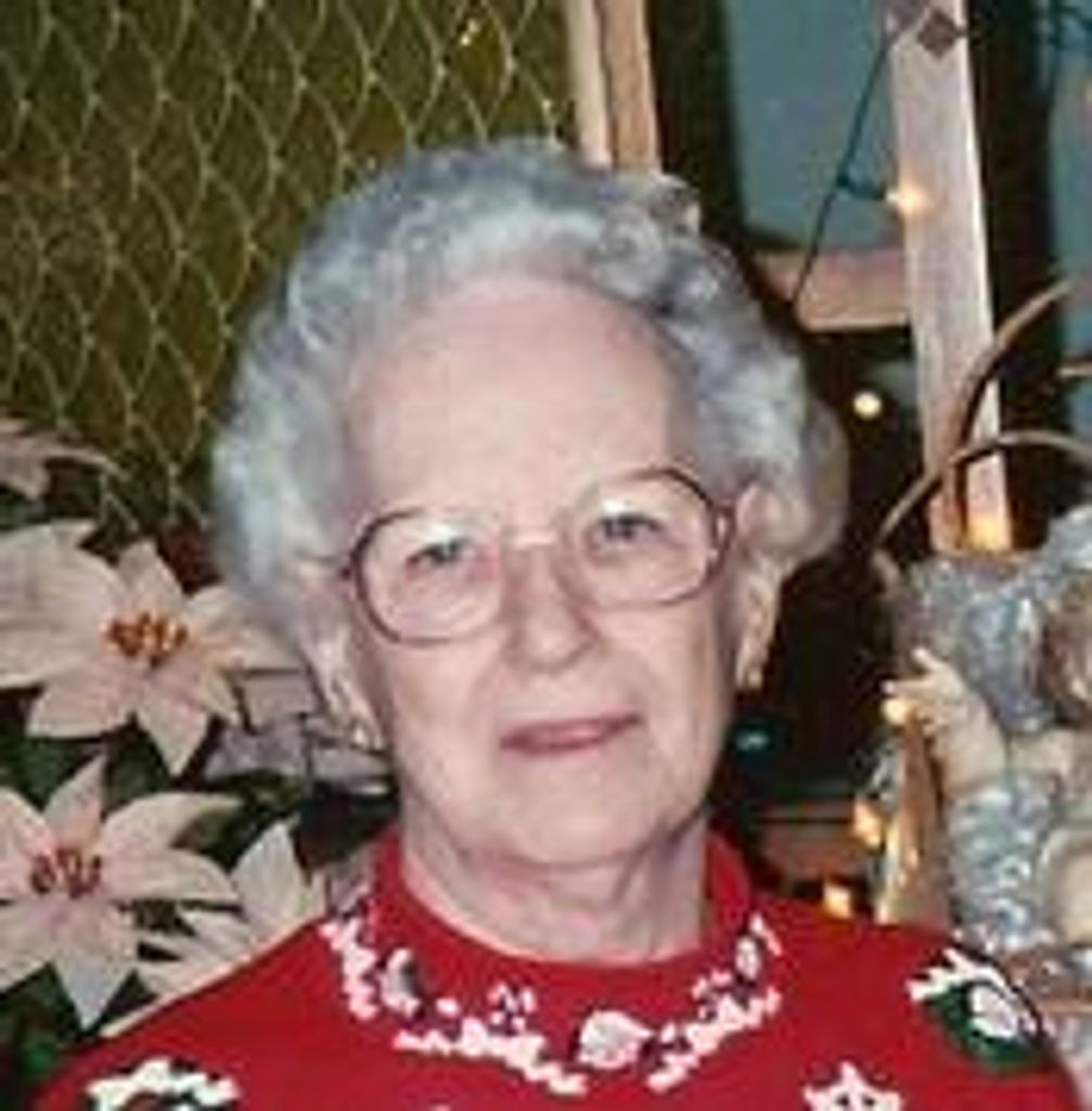 Dorothy M. Pollack