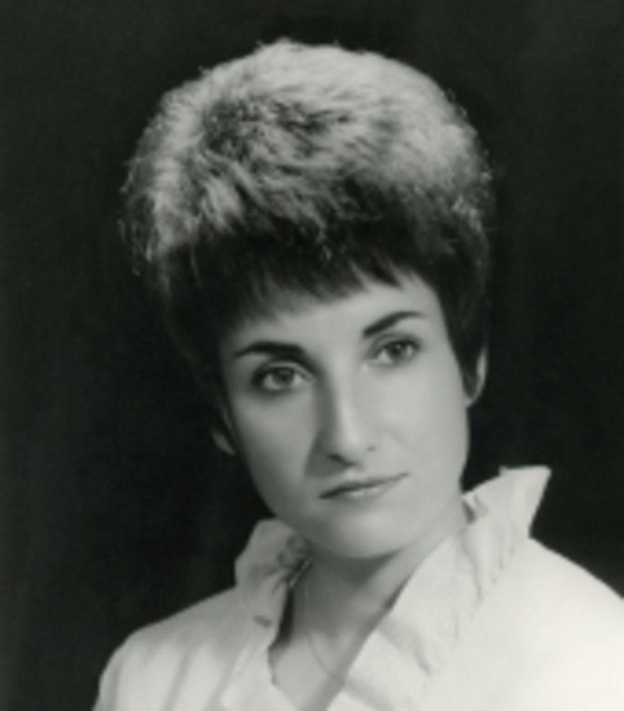 Jacqueline Anne Waters Profile Photo