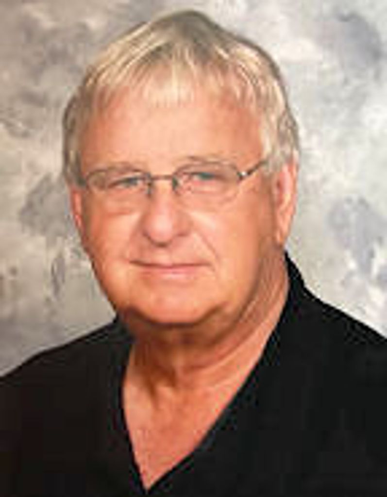 Larry William Jordan Profile Photo