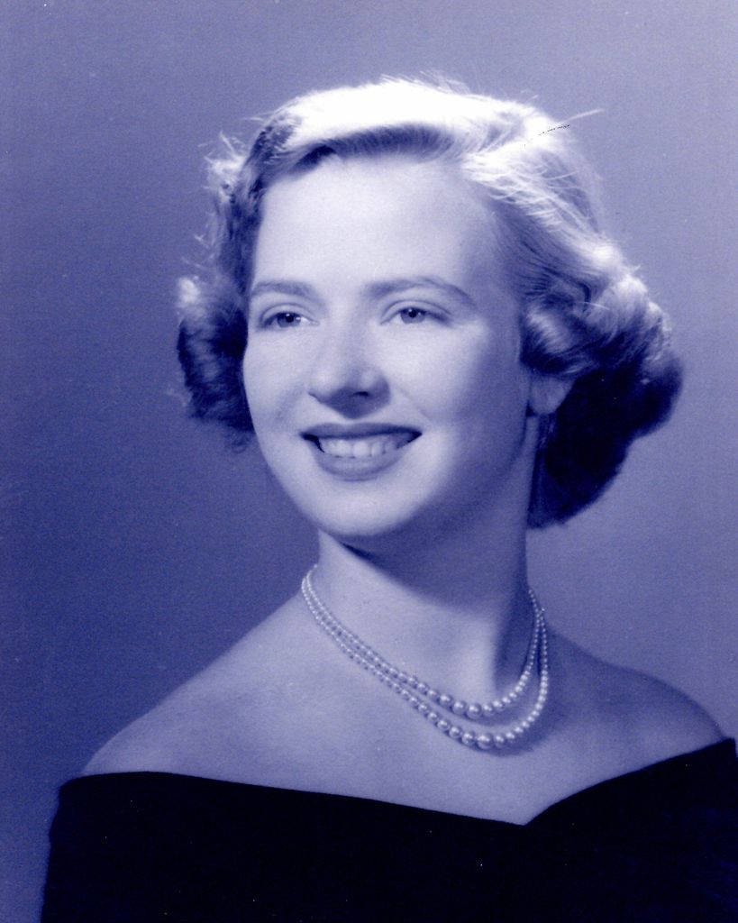 Betty J. Contreras Profile Photo
