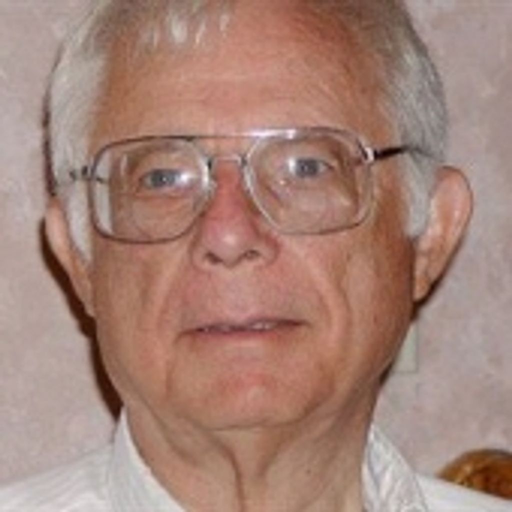 Robert L. Rutledge Profile Photo