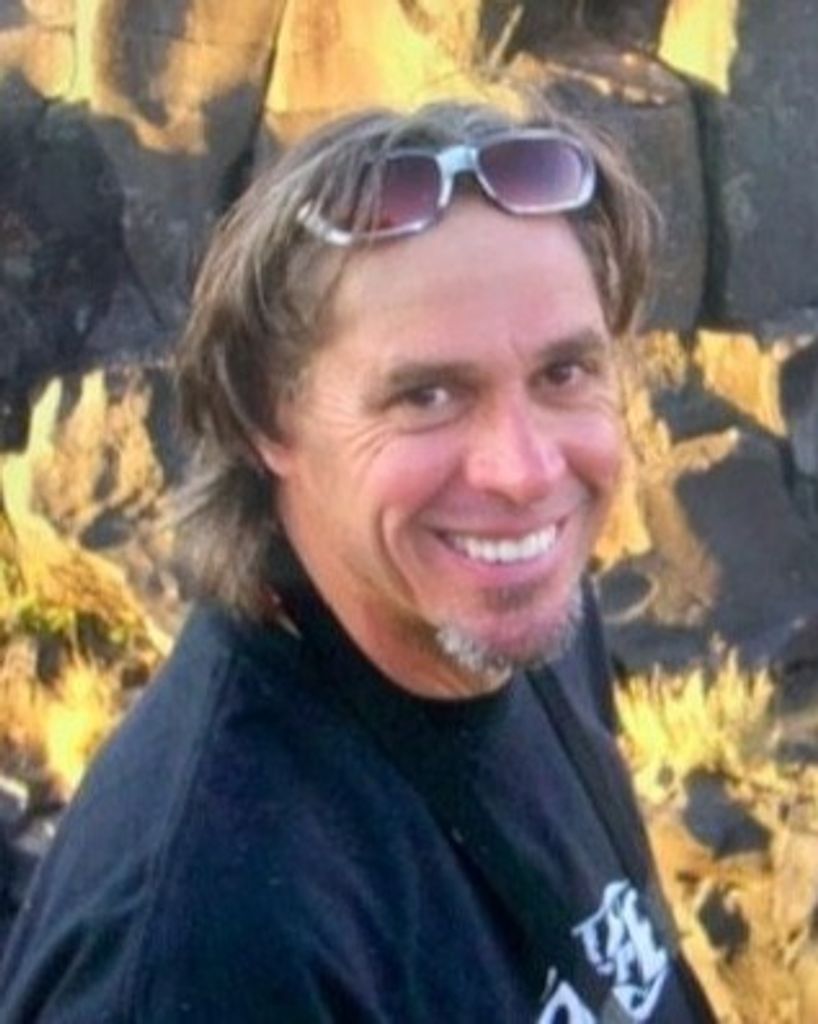 Jeffrey Raymond French
