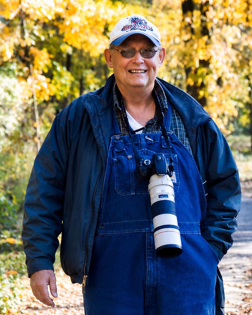 Bobby J. Morgan Profile Photo