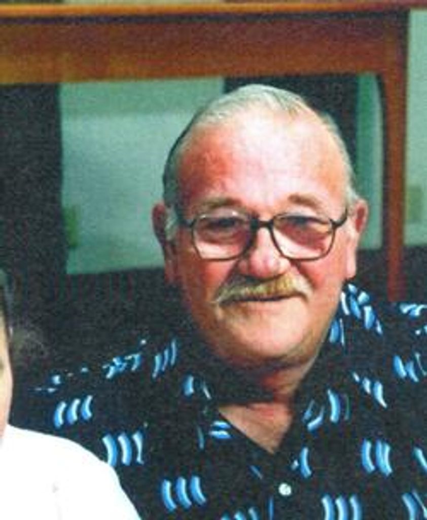 William F. Berghoefer Profile Photo