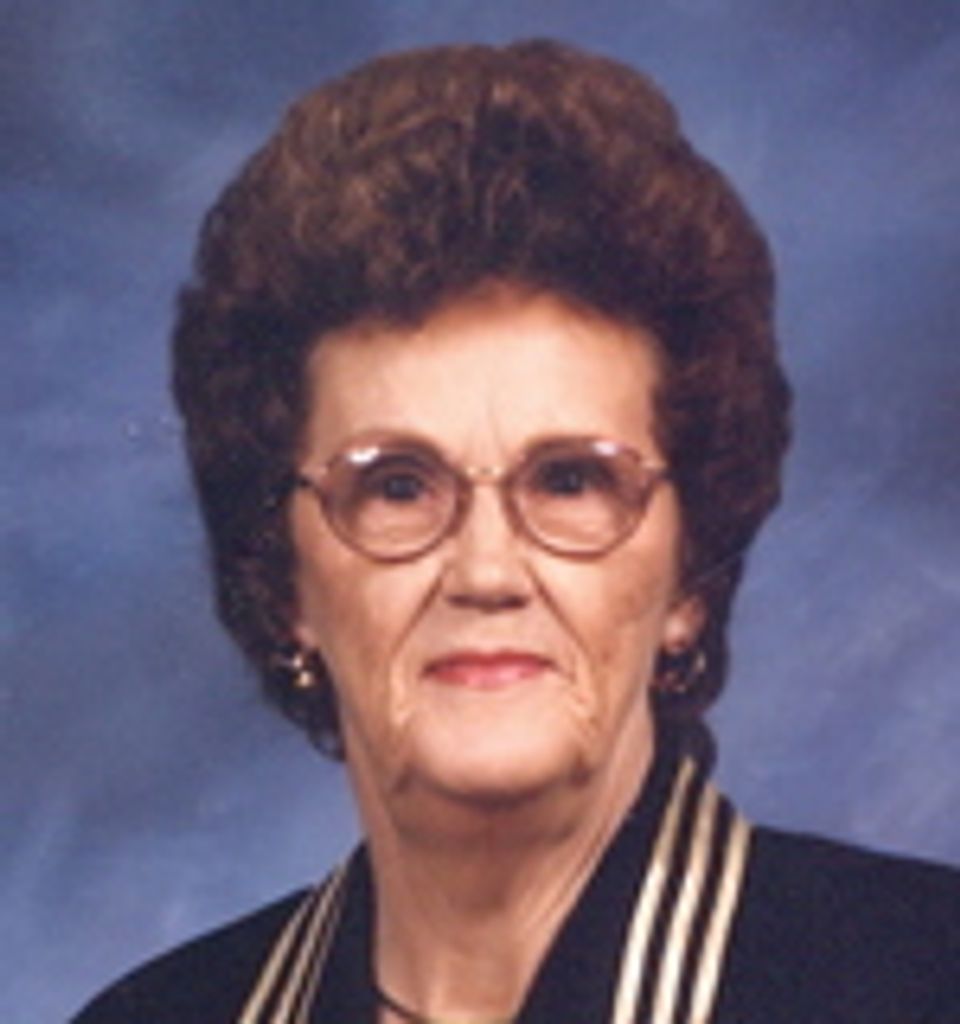 Peggy Parker