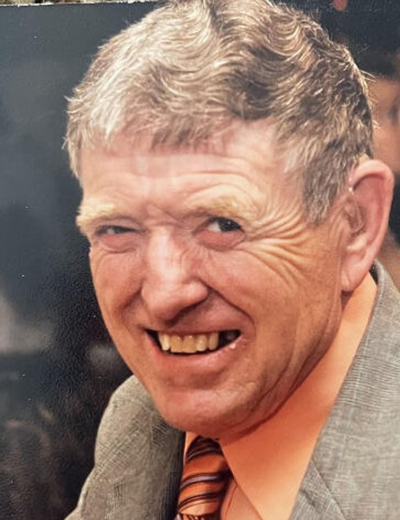 Larry Leon Weiseman