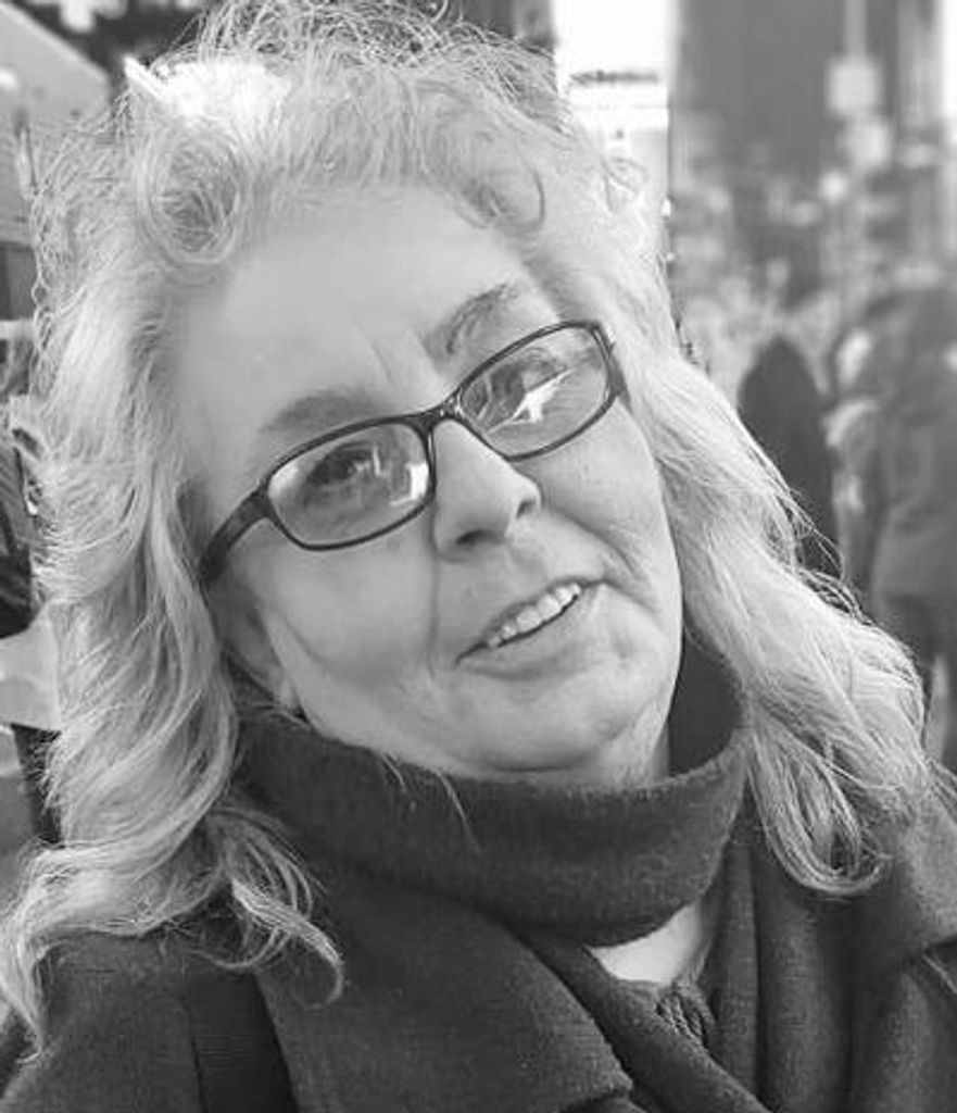 Kimberly Faye Marzec Profile Photo