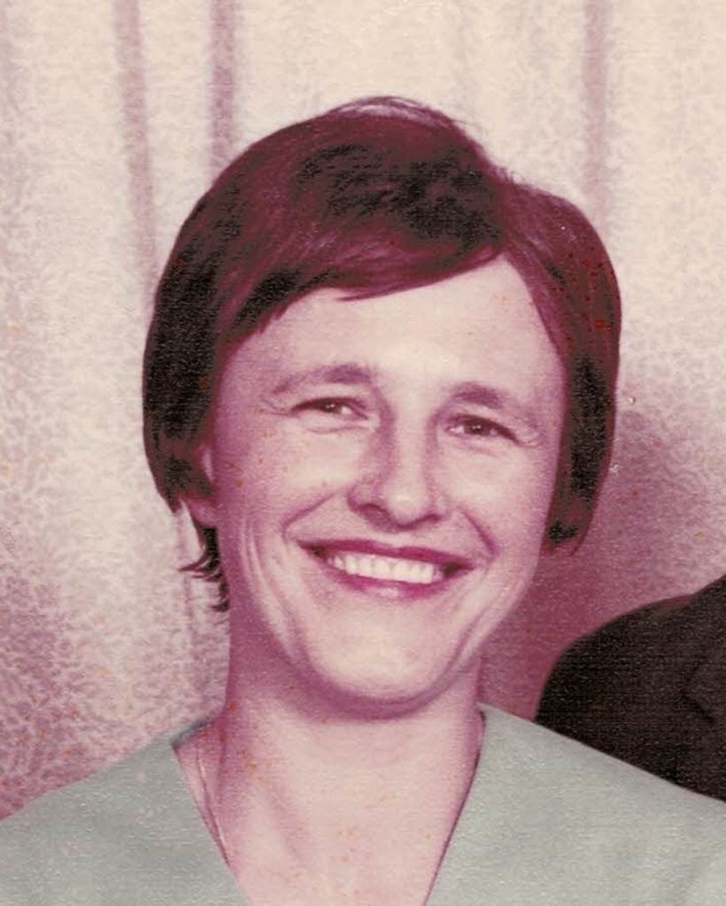 Katica Bosnar Profile Photo