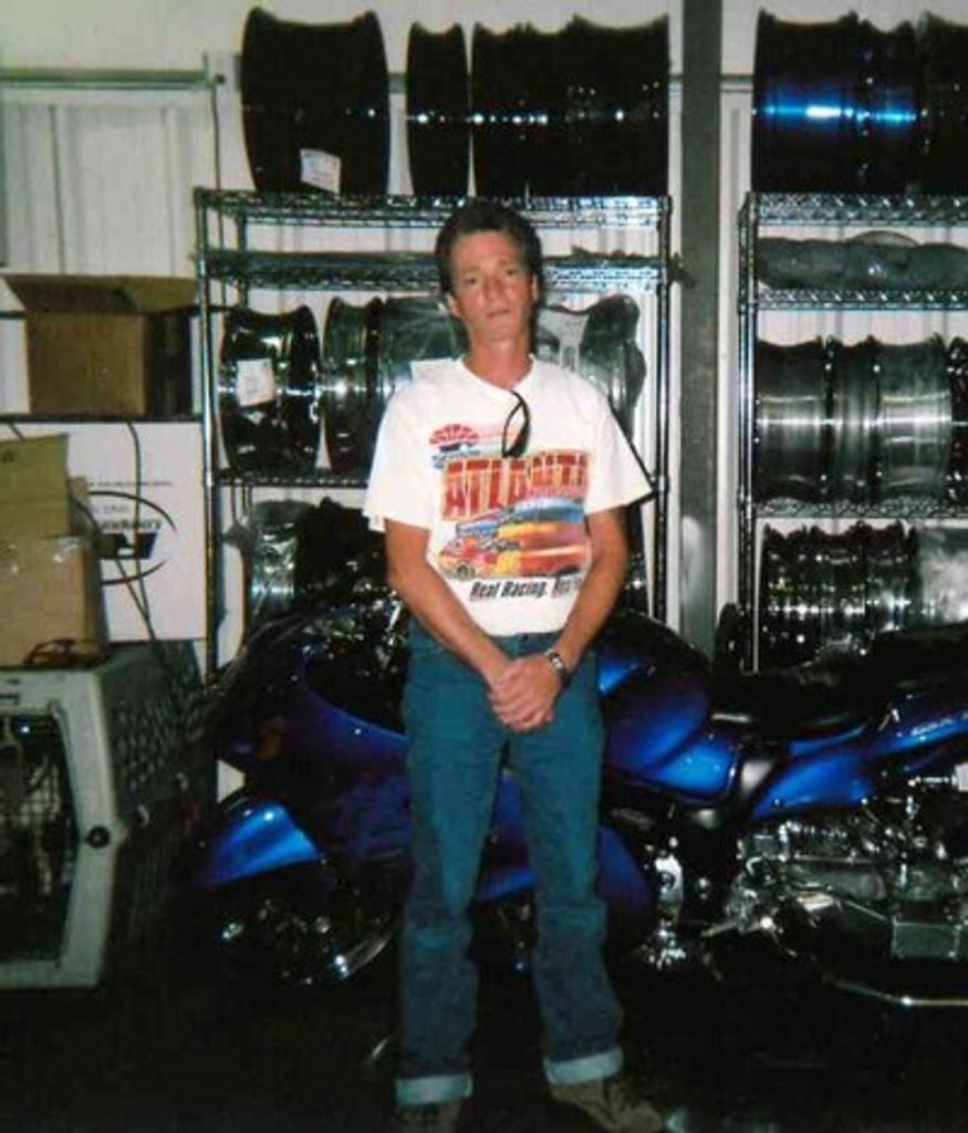 Bobby Gene Mccord, Jr Profile Photo