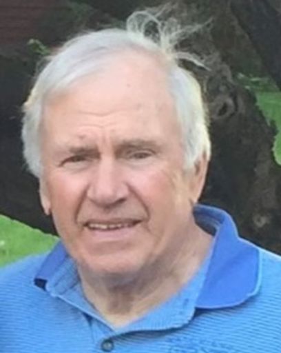 Allan A. "Junior" Minnig Profile Photo