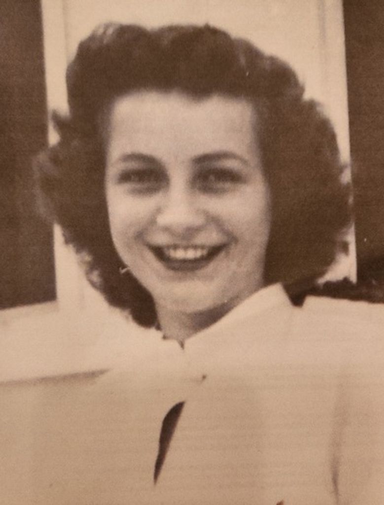 Blennie Fortner Carter Profile Photo