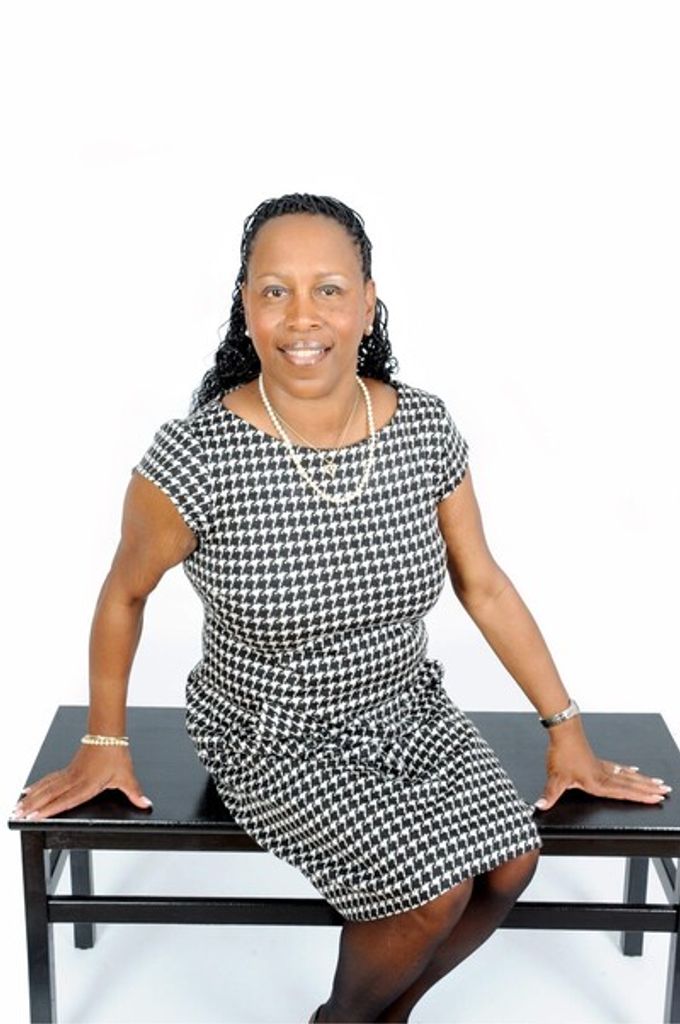 Dierdre V. Anderson Profile Photo