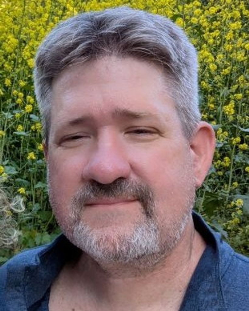Paul Daniel Shirley Profile Photo