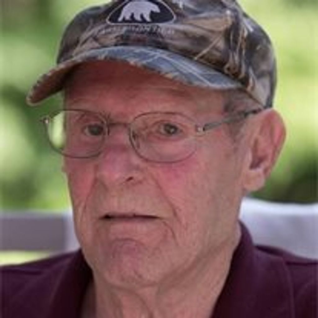 Robert J. Mercure